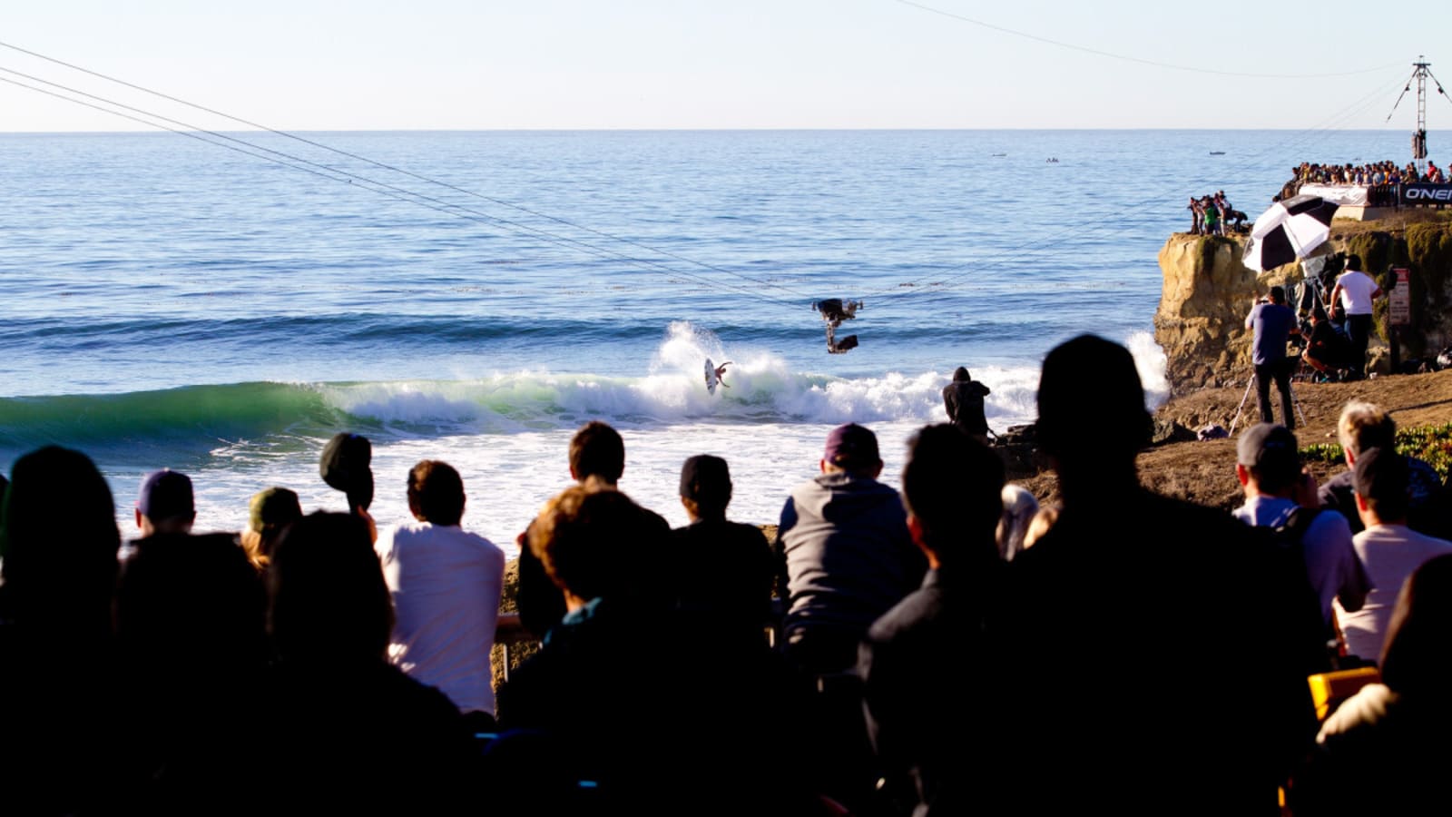 O’Neill’s Santa Cruz Surf Shop Closes After 25 Years