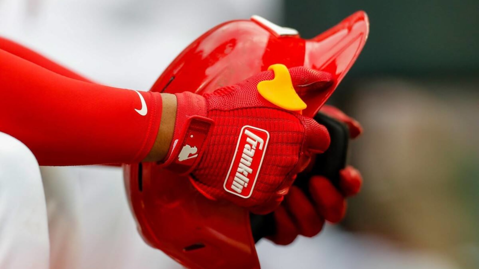 Cincinnati Reds Reportedly Interested in Cuban Pitcher