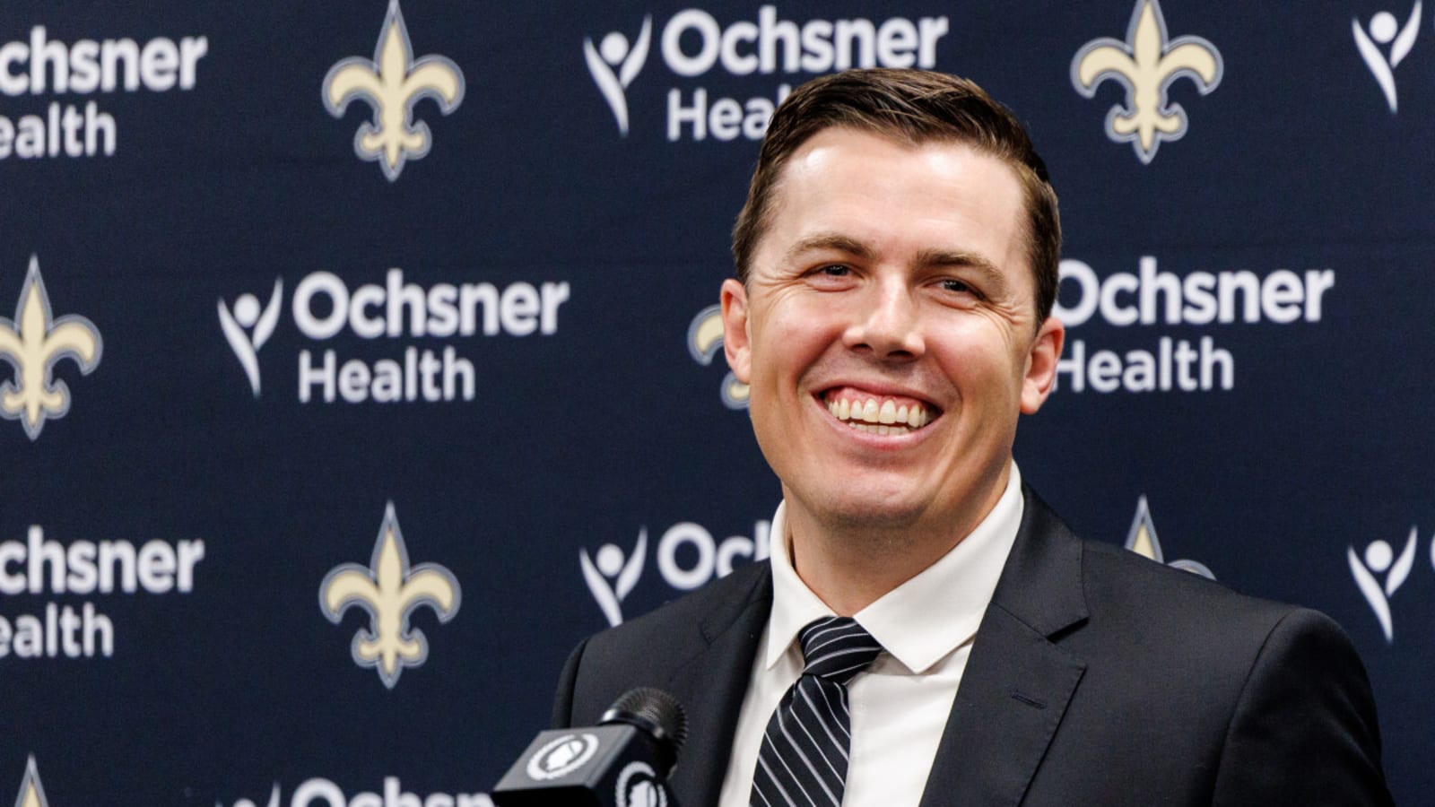 NFL Opens Their &#39;Legal Tampering&#39; Window and Here&#39;s What It Means For the Saints