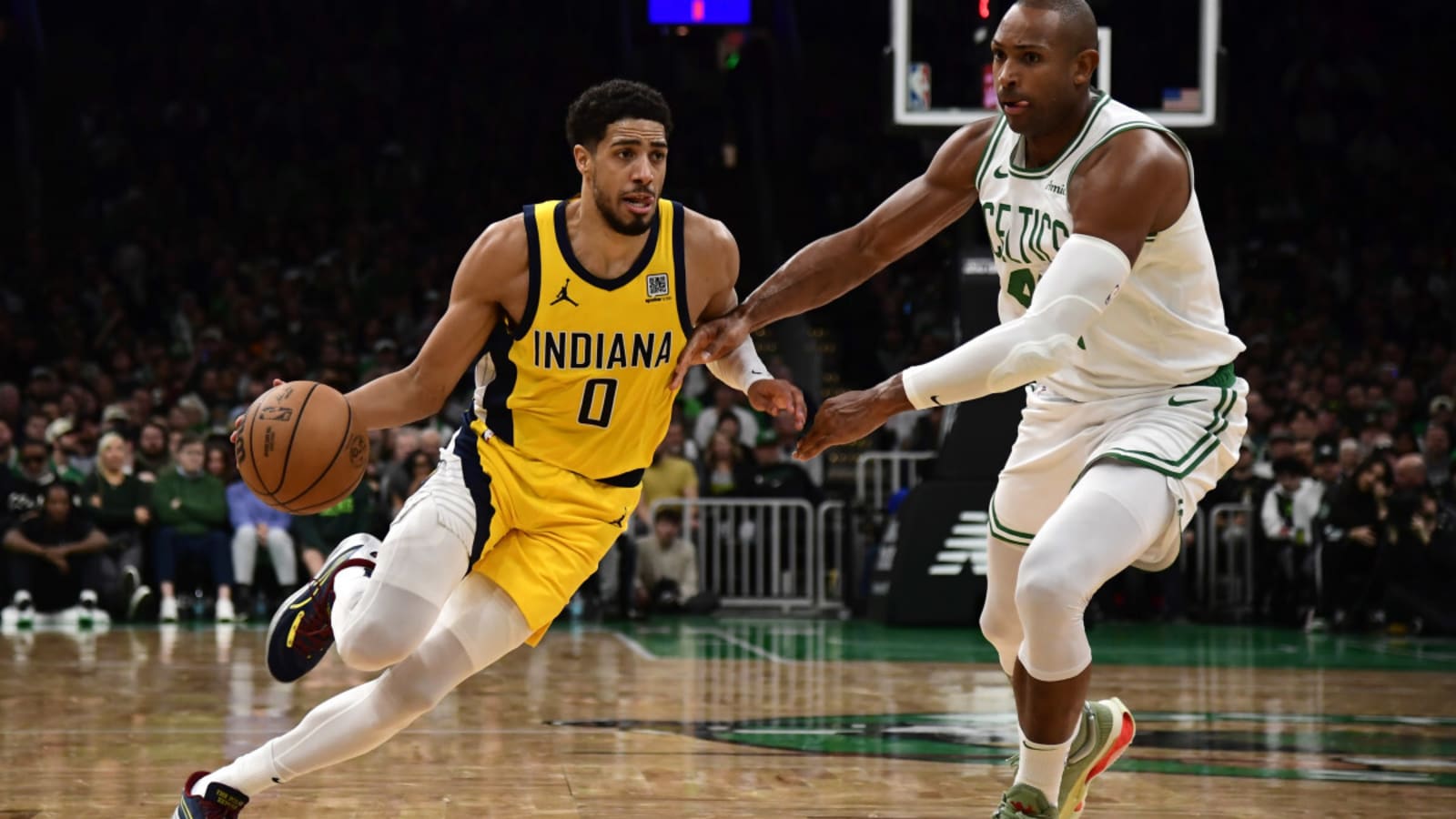 Why Pacers Deserve National Media&#39;s Attention