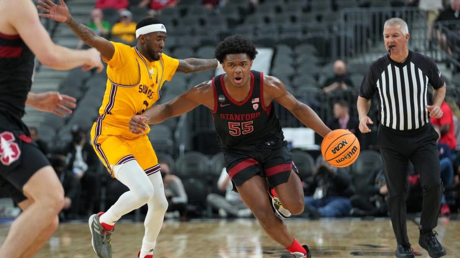 NBA Draft Scouting Report: Stanford’s Harrison Ingram