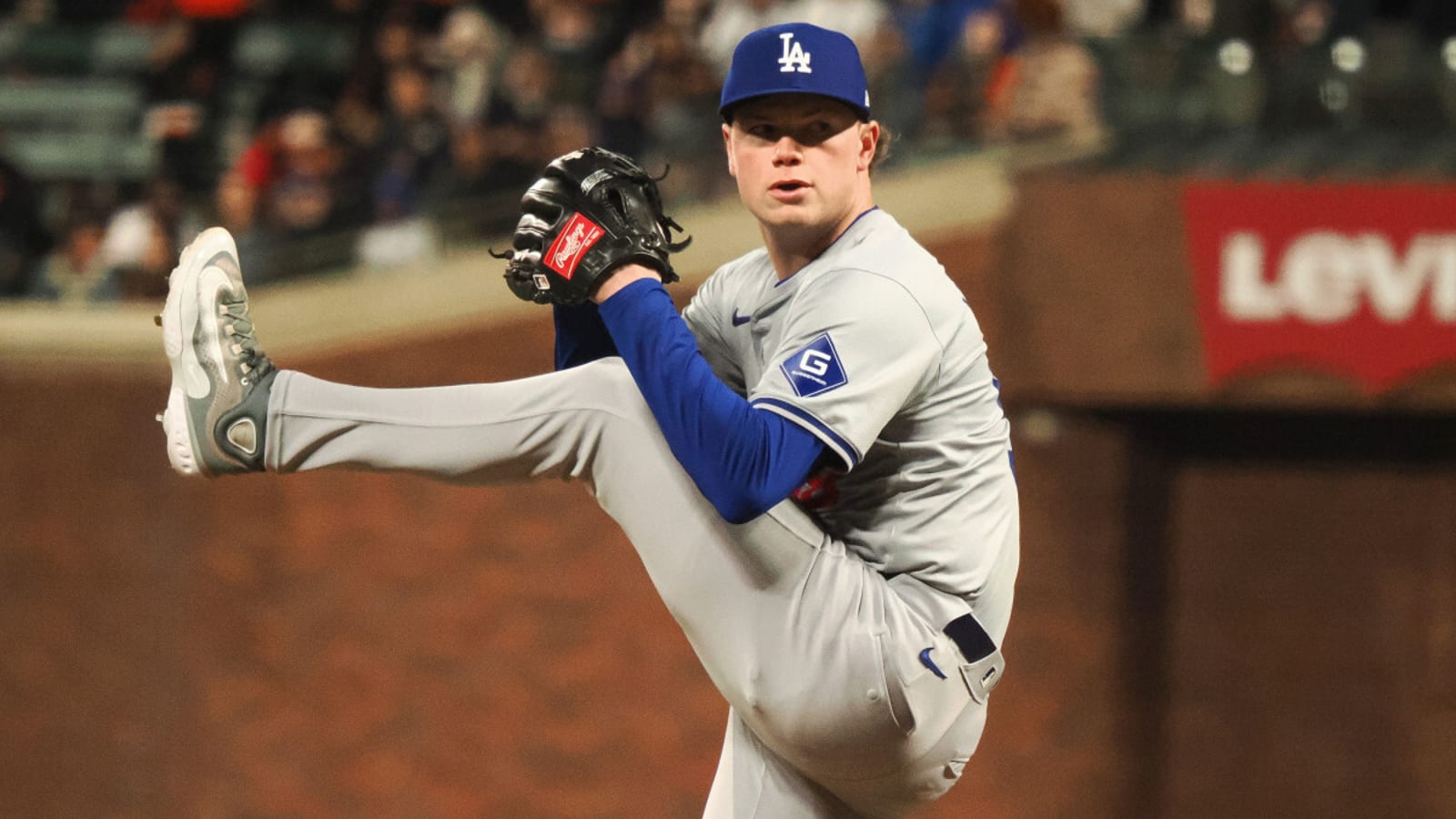 White Sox Claim Gus Varland Off Waivers from Dodgers