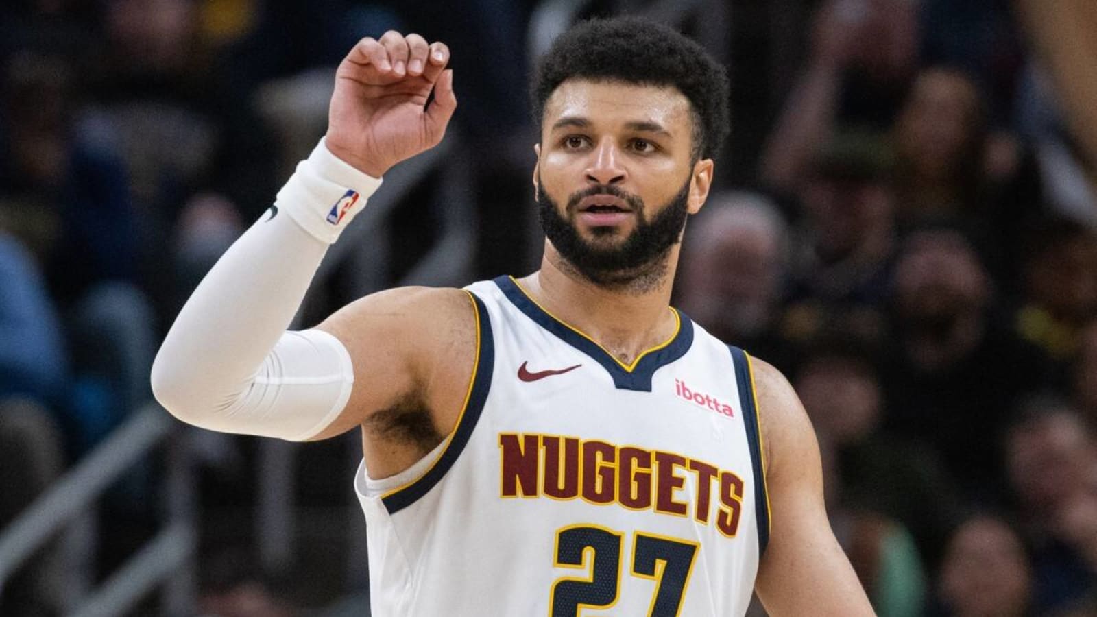 Jamal Murray Fires Back at Patrick Beverley’s Trash Talk