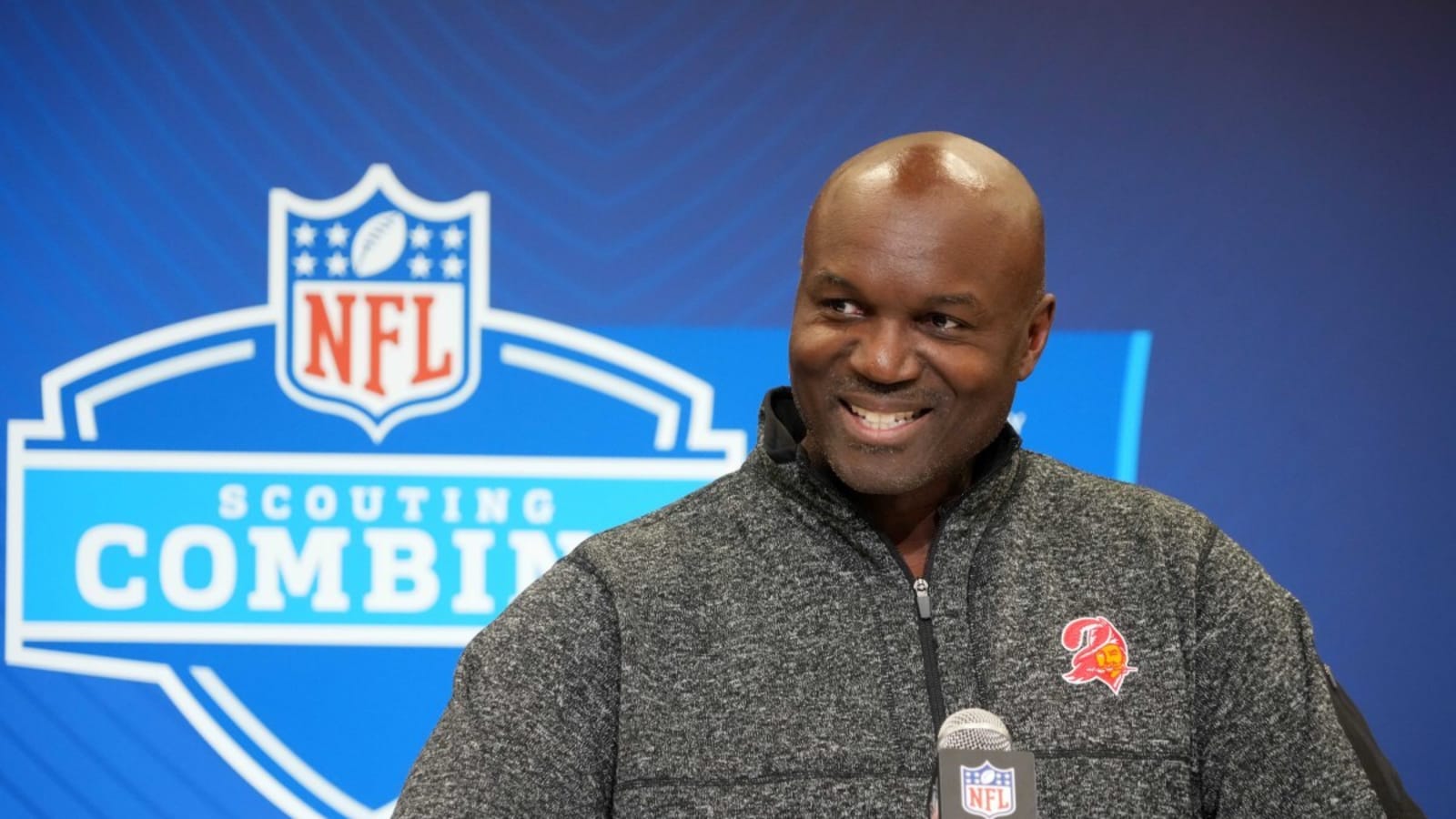 The Reason Todd Bowles Left the NFL Combine Has Been Revealed