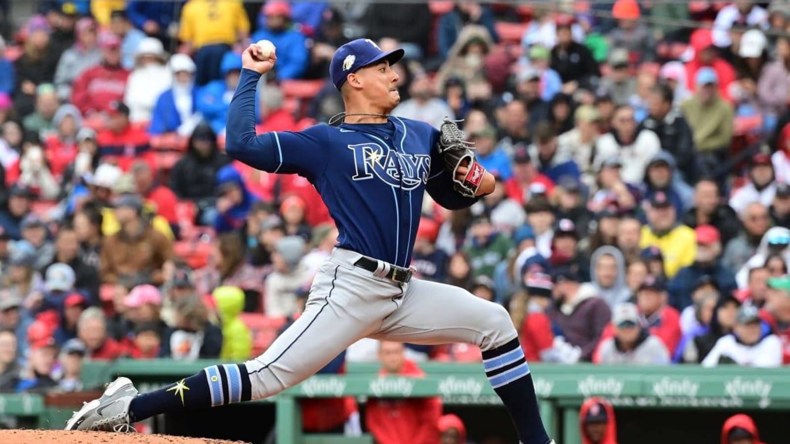 Robert Stephenson Explains Interesting Option in His Contract With Angels