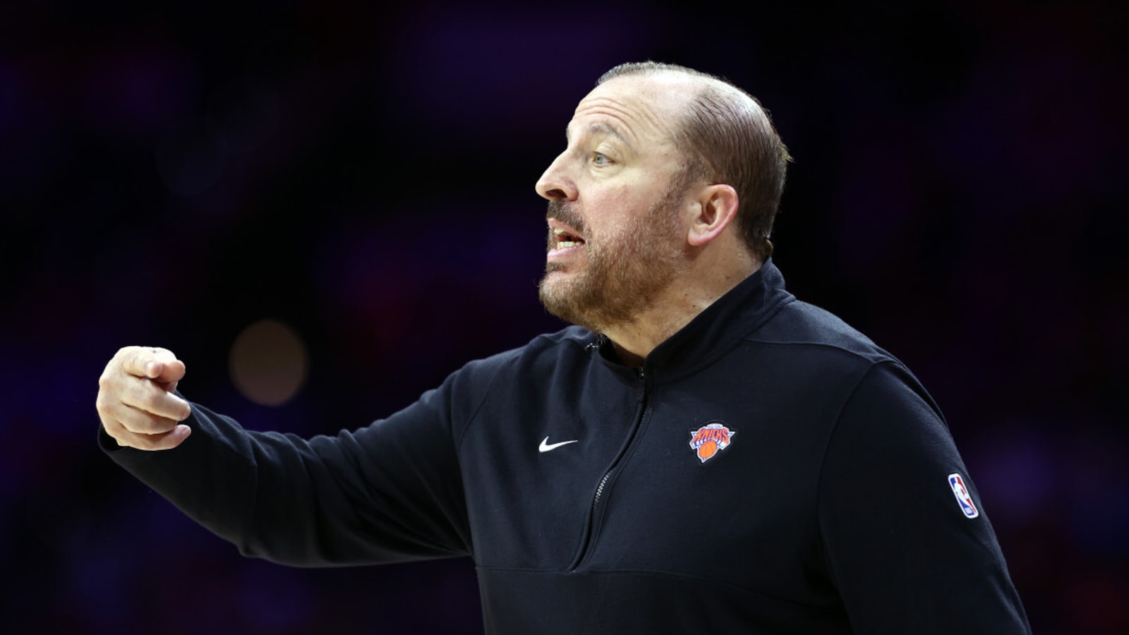 The Knicks Have Finally Landed Some Head Coaching Interviews