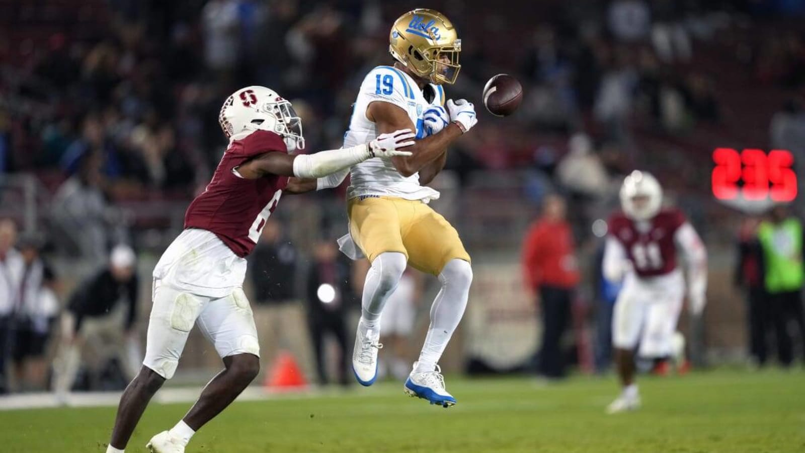 UCLA Football: Ex-USC Transfer Gearing Up For Rivalry Week Vs Old Team