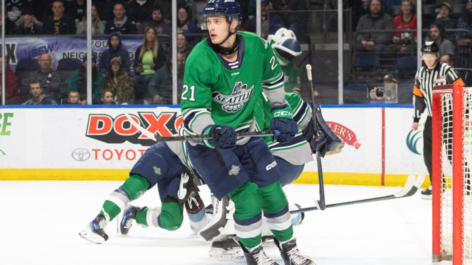 Radim Mrtka – 2025 NHL Draft Prospect Profile
