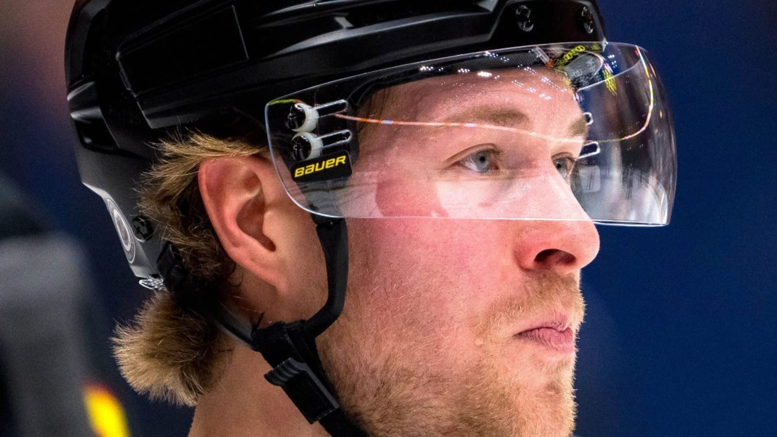 The Canucks want to keep Brock Boeser – but will they?