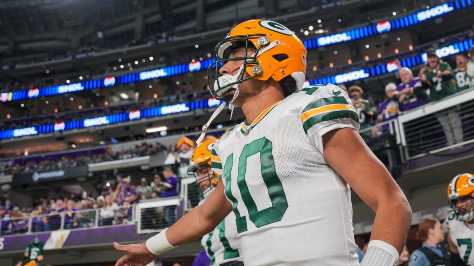 Packers vs Vikings Week 17 broadcast map: Will you be able to watch on TV?