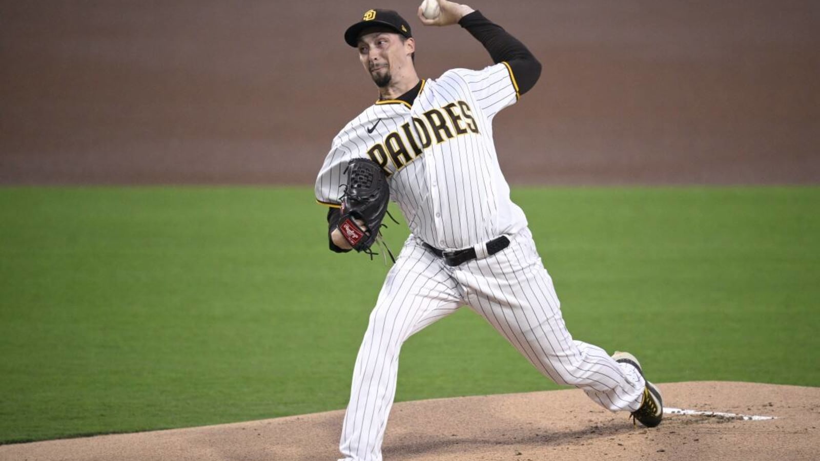 After Everything, Could Blake Snell Return to the Padres?