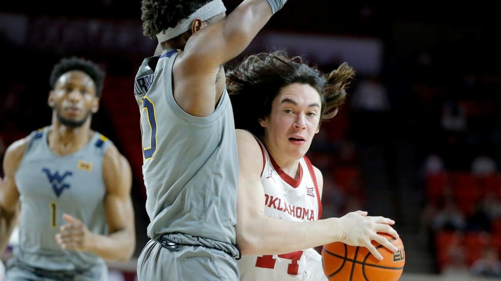 Former Oklahoma Point Guard Finds New Home