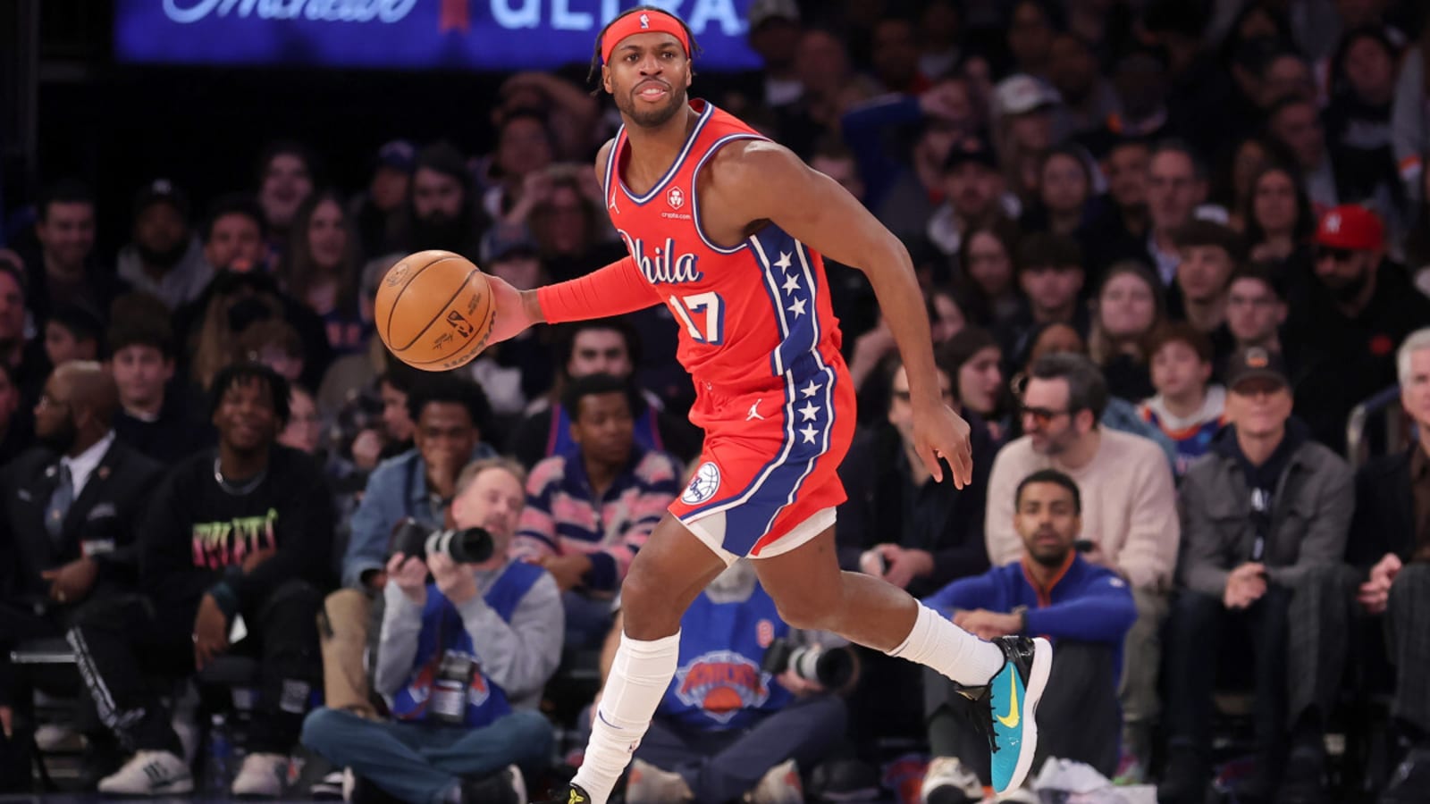 Los Angeles Lakers Got Spurned Again After Buddy Hield Rejected Them To Join The Warriors