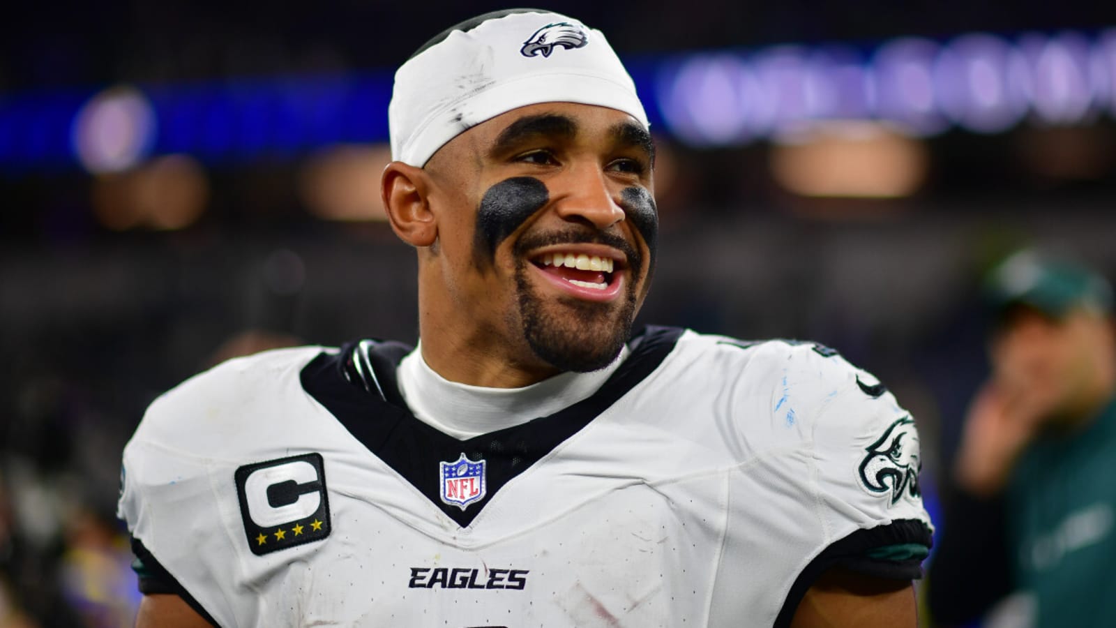 Jalen Hurts announces new business venture that will make a lot of young Eagles fans very happy