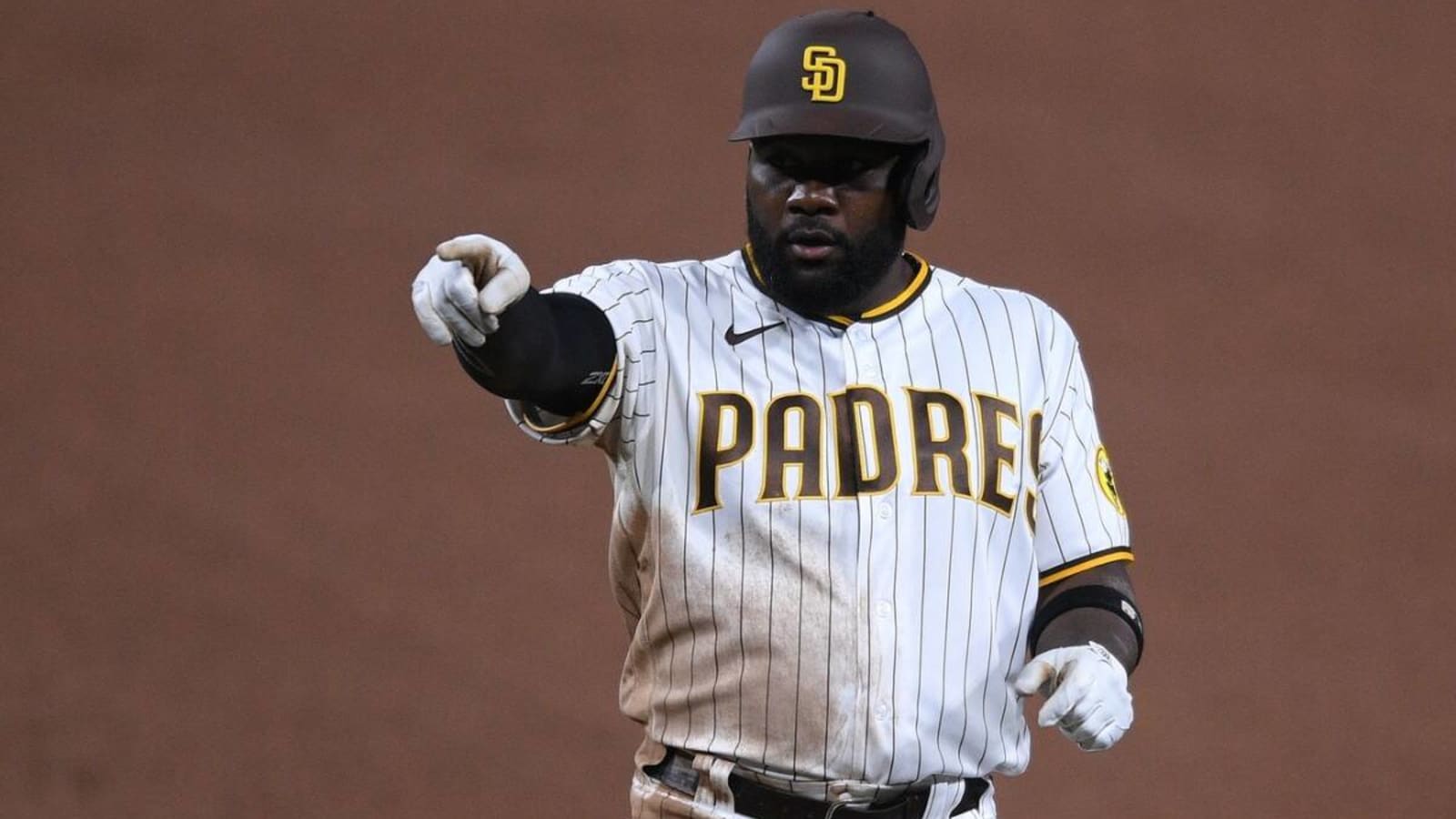 Former Padres Outfielder Signs With Mexican League Team