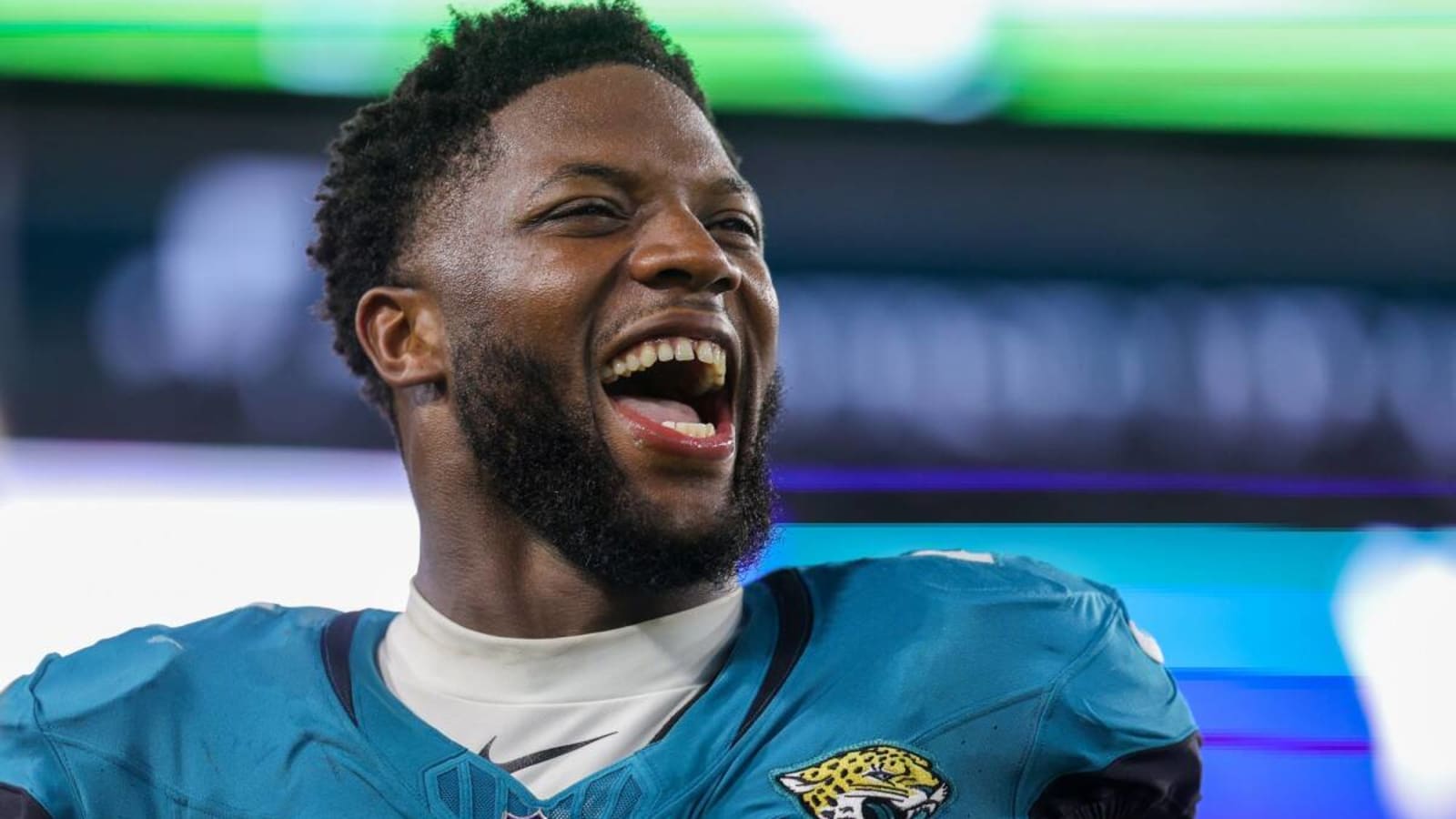 Jaguars&#39; Trent Baalke to Meet With Josh Allen&#39;s Agent at NFL Scouting Combine