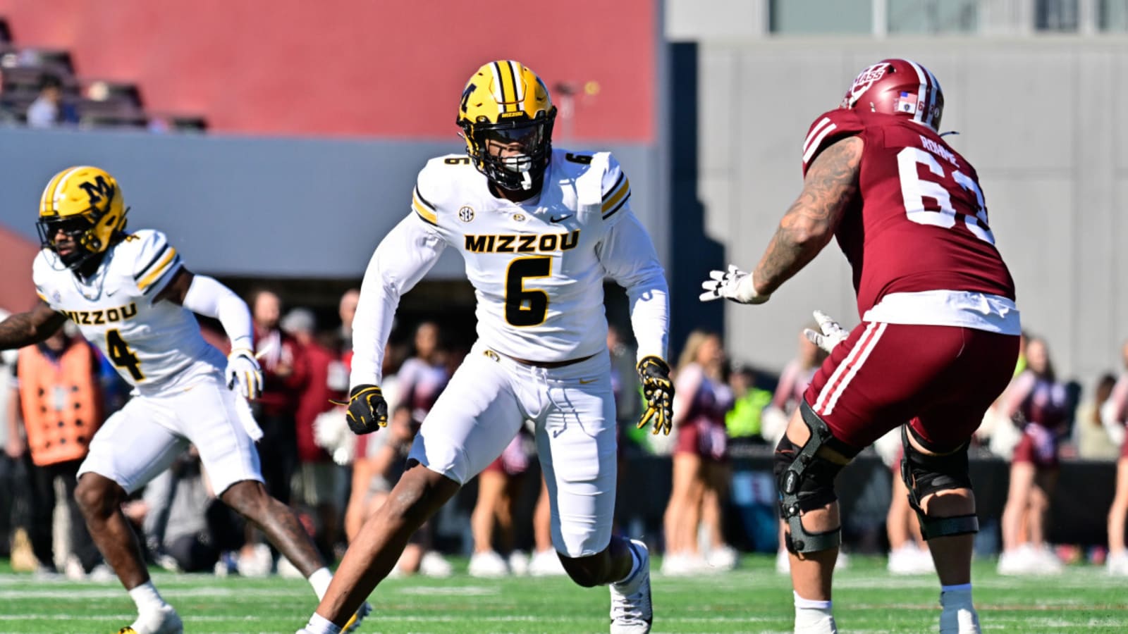 Huskers expected to land former 5-star recruit in transfer portal