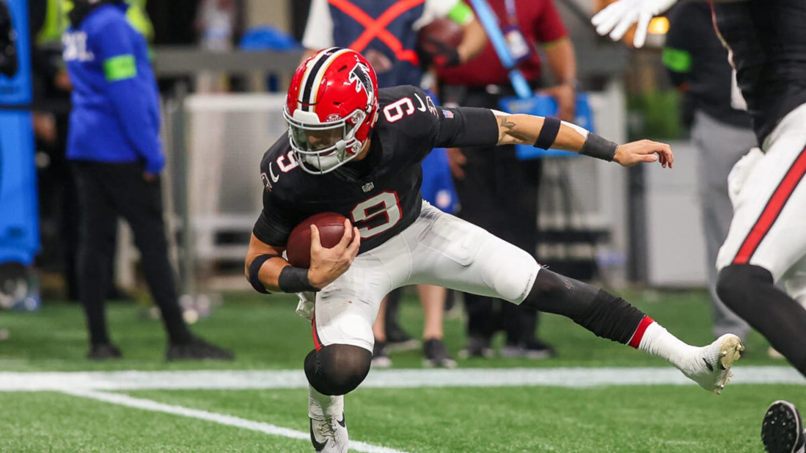 Prediction Panel Picking Falcons to Take Flight vs. Jets Yardbarker