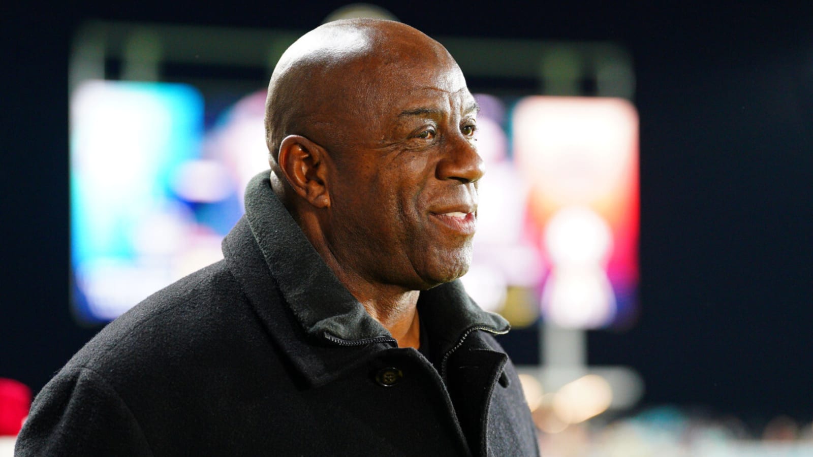 Magic Johnson Makes Strong Prediction After Kevin Durant Trade