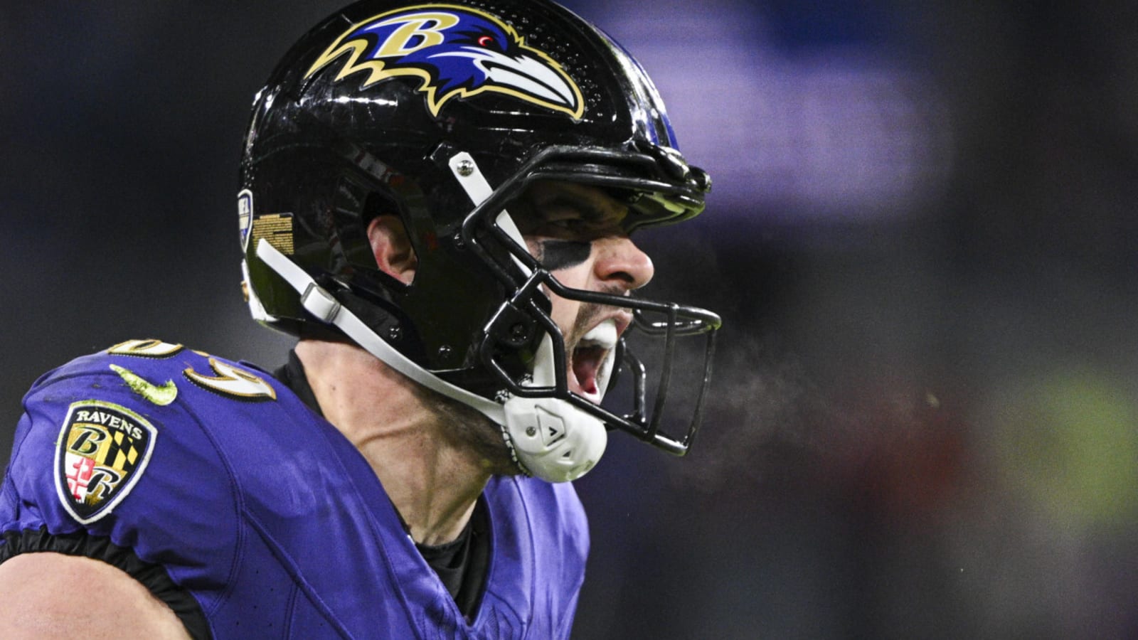 How Baltimore Ravens Can Make Cost-Saving Salary Cap Moves This Offseason