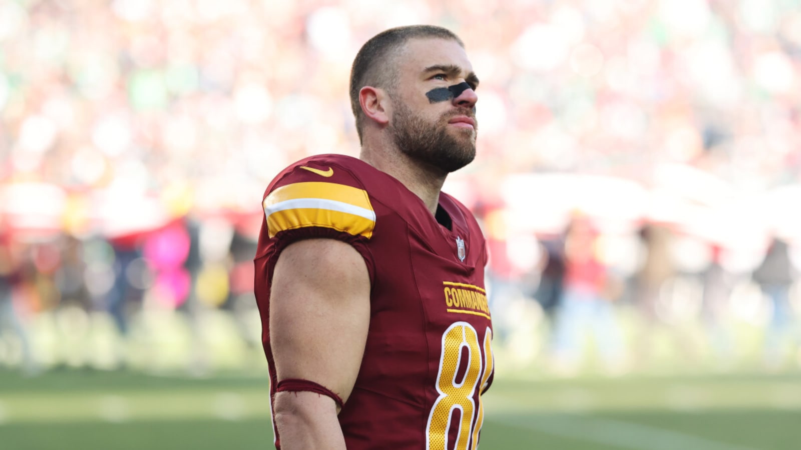 Zach Ertz Addresses Postgame Altercation With Nick Sirianni