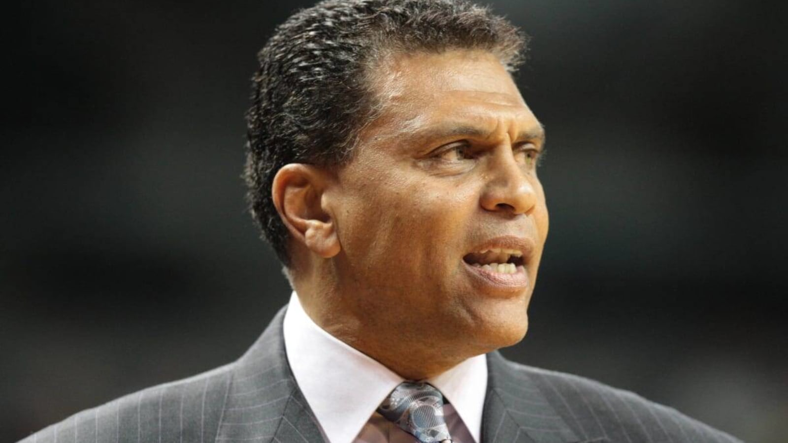 Bethune-Cookman:  Athletic Director, Head Coach Reggie Theus Nominated for Basketball Hall of Fame