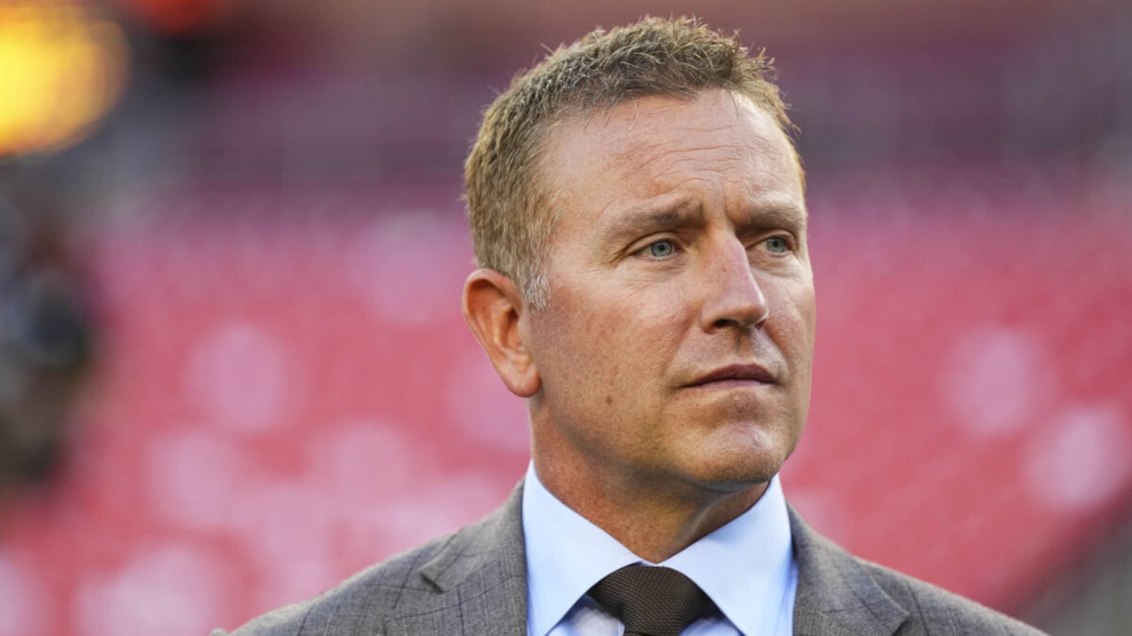 Kirk Herbstreit Is Praying For Former College GameDay Colleague