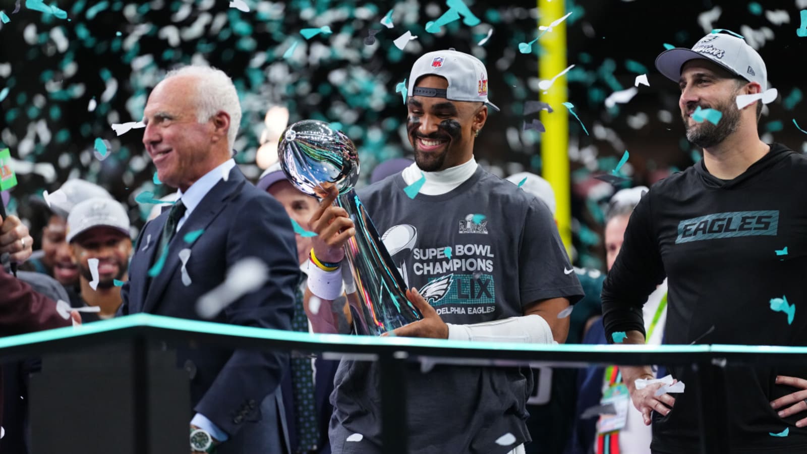 The Full Voting Results For Super Bowl 59 MVP Are Out