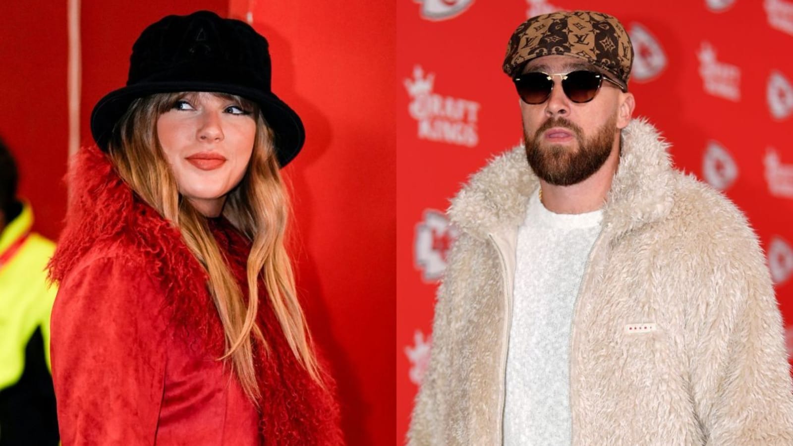 Is Taylor Swift Attending Chiefs at Steelers on Christmas?