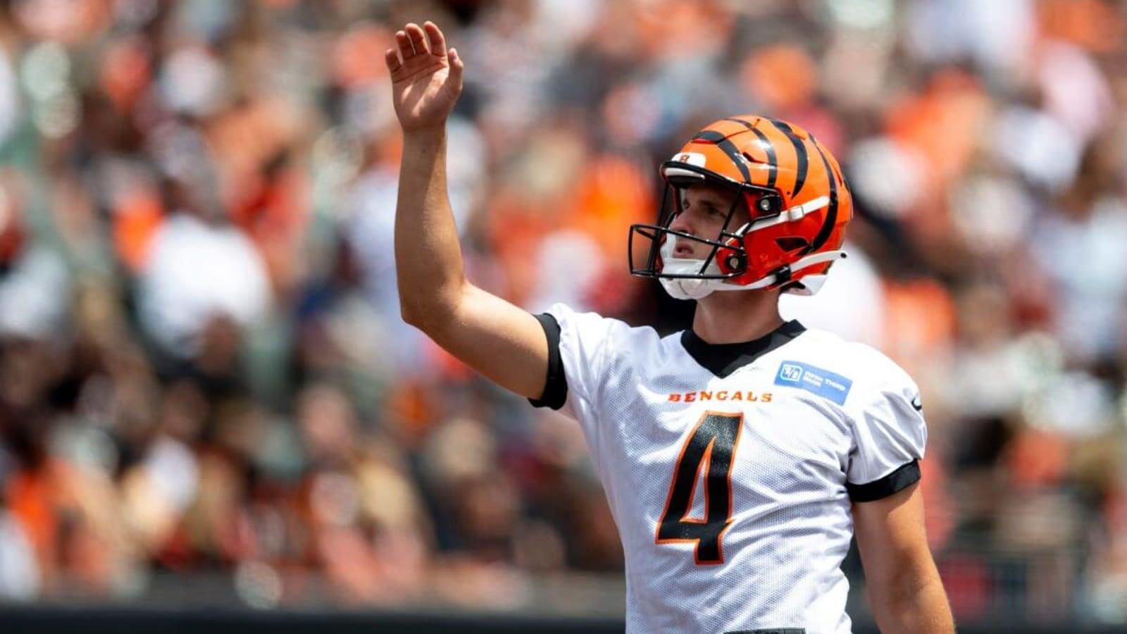 Bengals Cutdown Day Tracker: Monitor All of Their Moves in One Place