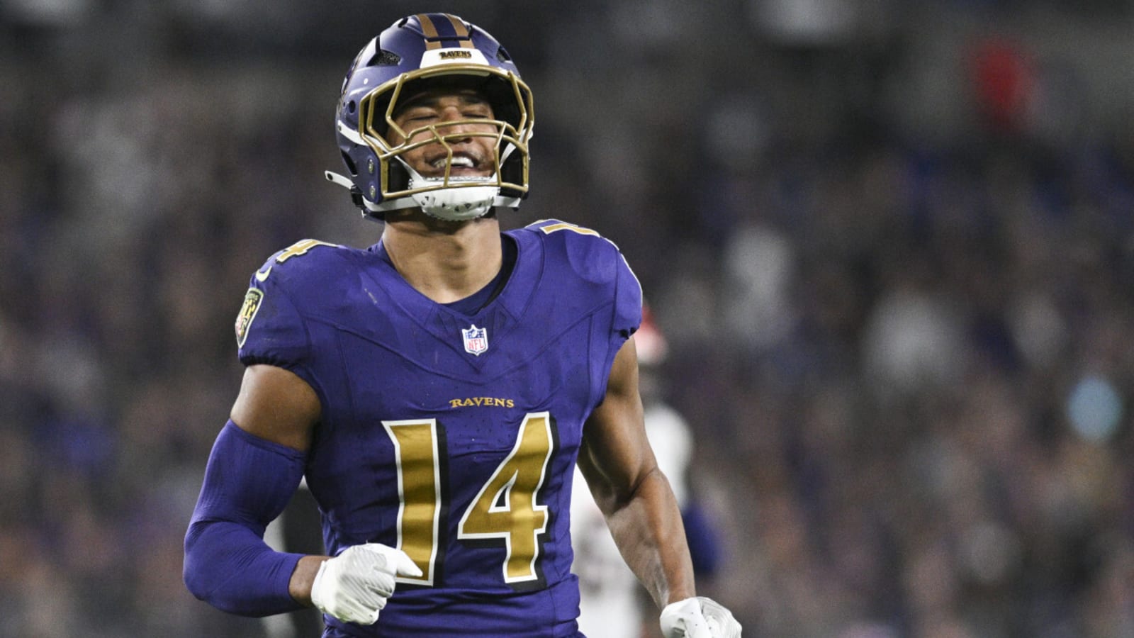 Kyle Hamilton&#39;s leverage in negotiations with Ravens just got a massive boost thanks to him claiming a new title for the first time