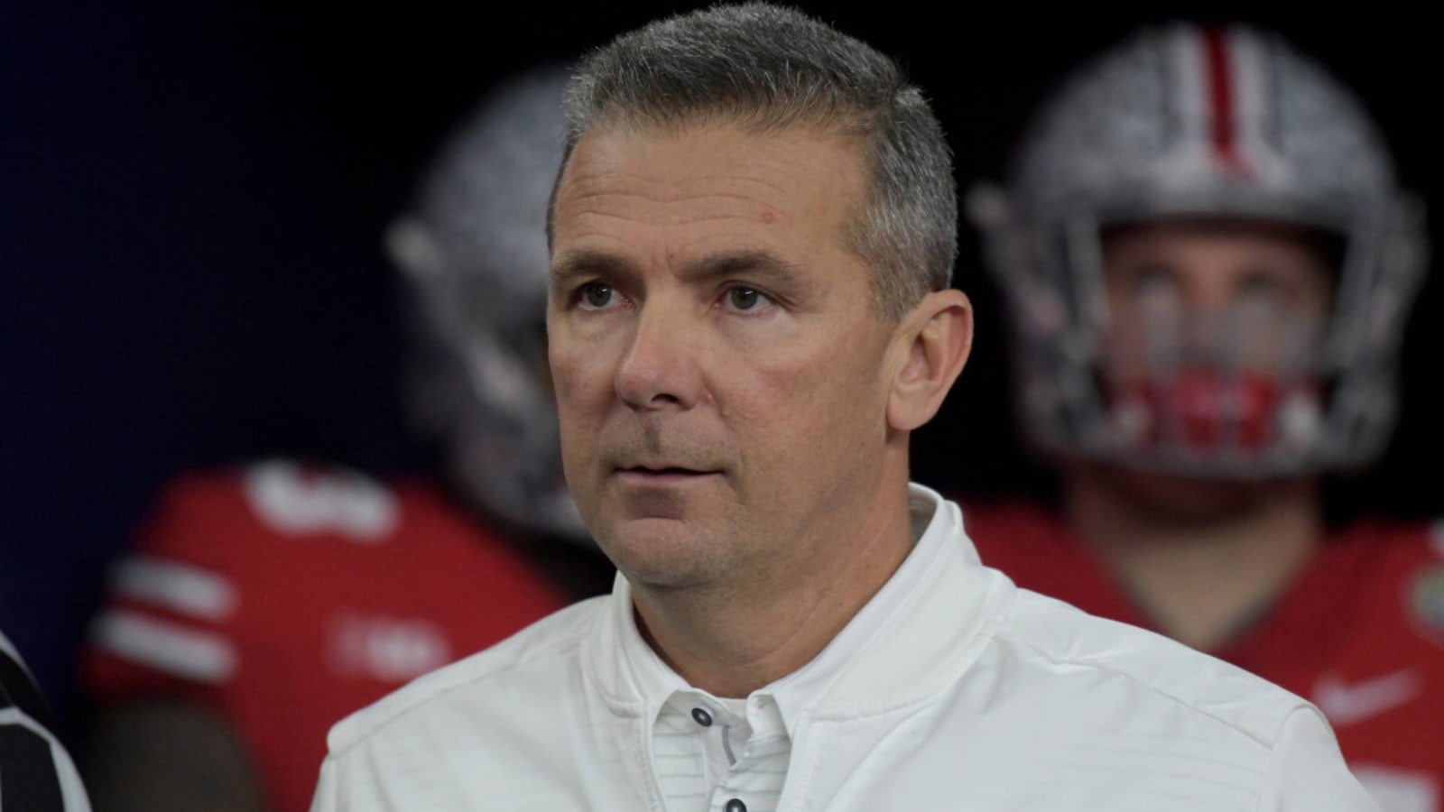 College Football World Reacts to Urban Meyer-Ohio State Coaching Rumors