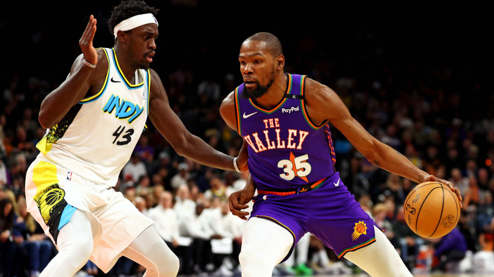 Why Does Pacers vs. Suns Matter More Than Usual?