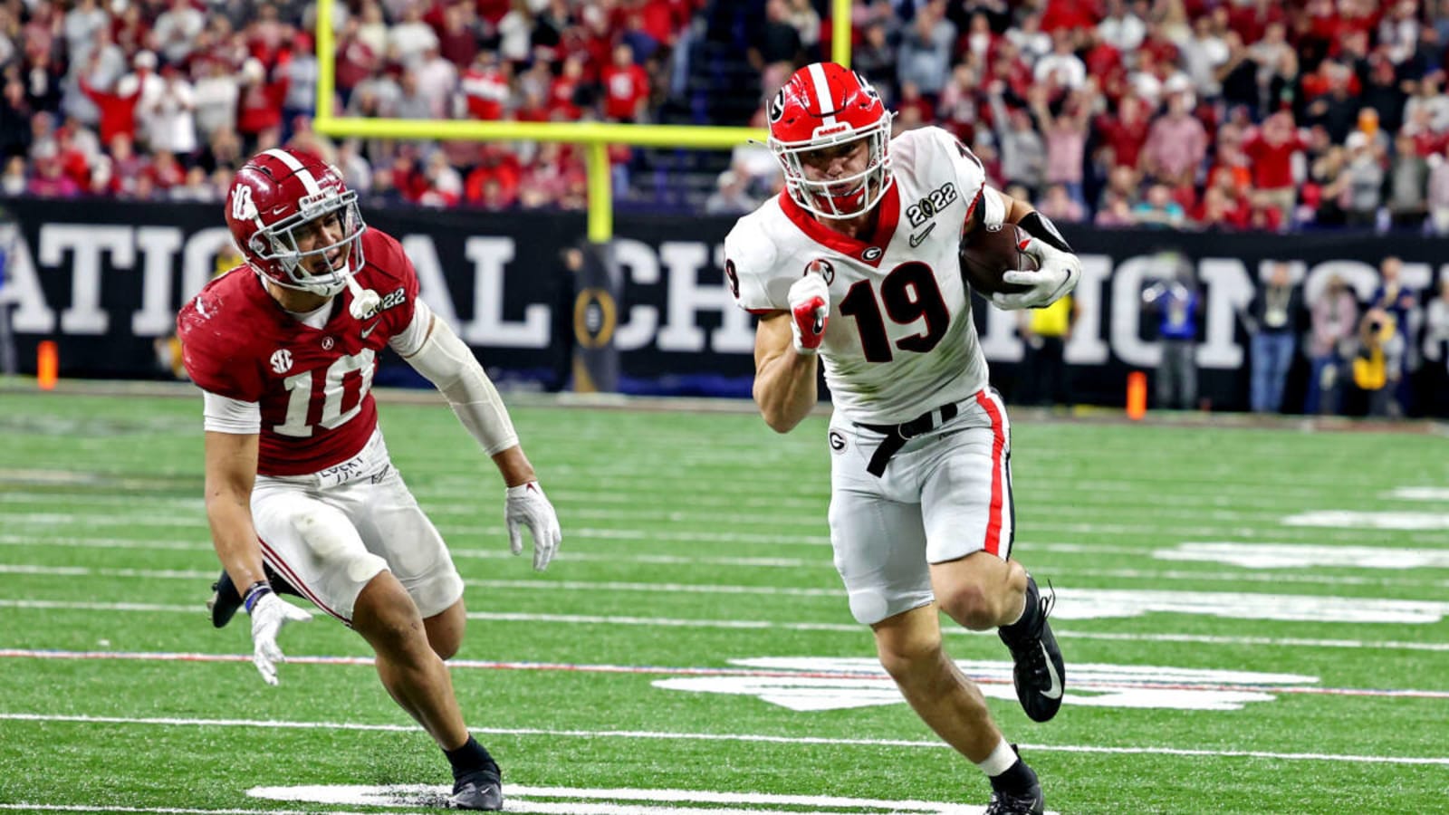 SEC Championship Game Ticket Prices Most Expensive for Championship Weekend