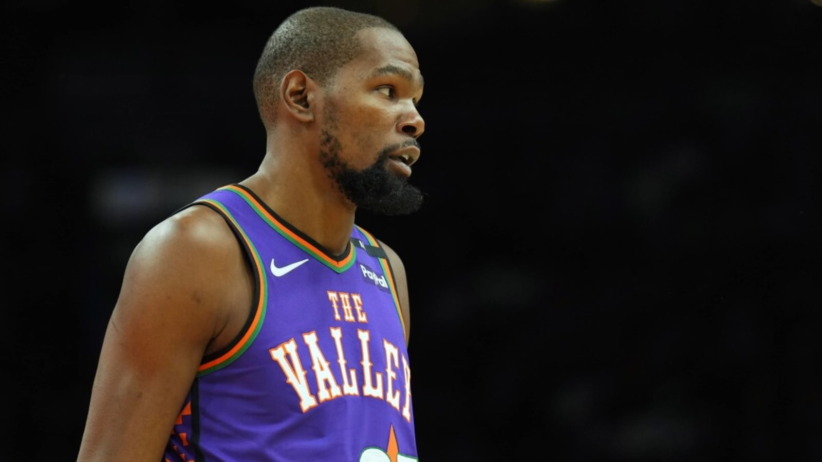 Kevin Durant Names His &#39;Pure Hooper&#39; Starting 5; No Space For MJ, LeBron And Curry