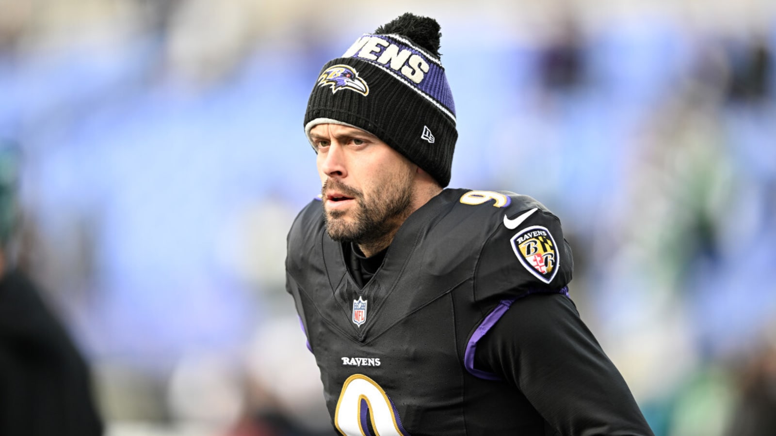 Saints Appear To Have Made Decision On Justin Tucker