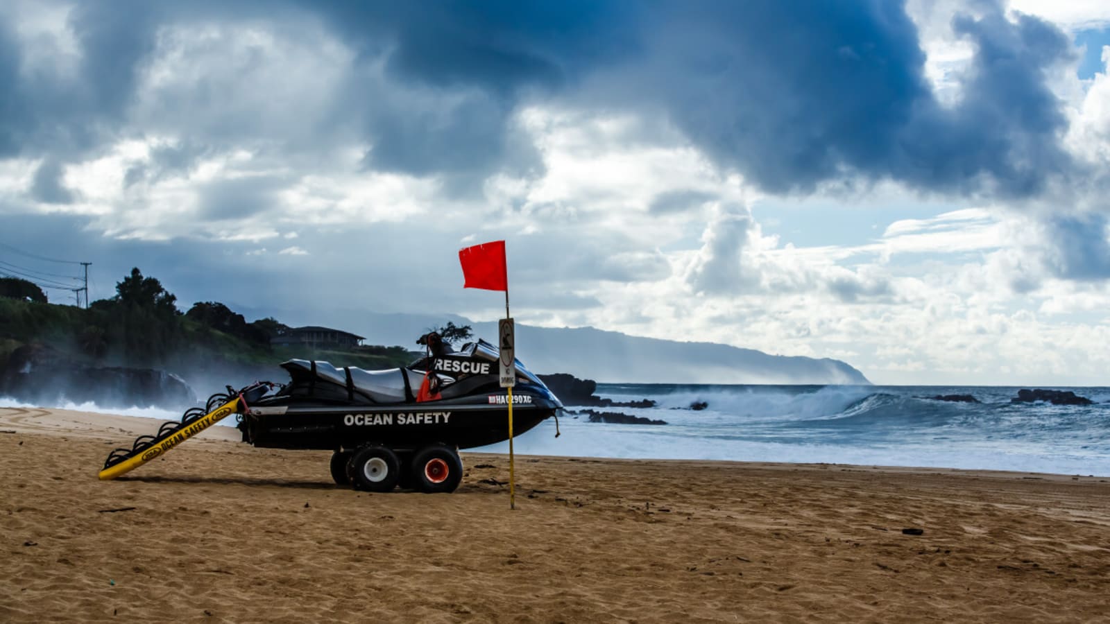 Lifeguard Signals and Beach Flags: What Surfers Must Know