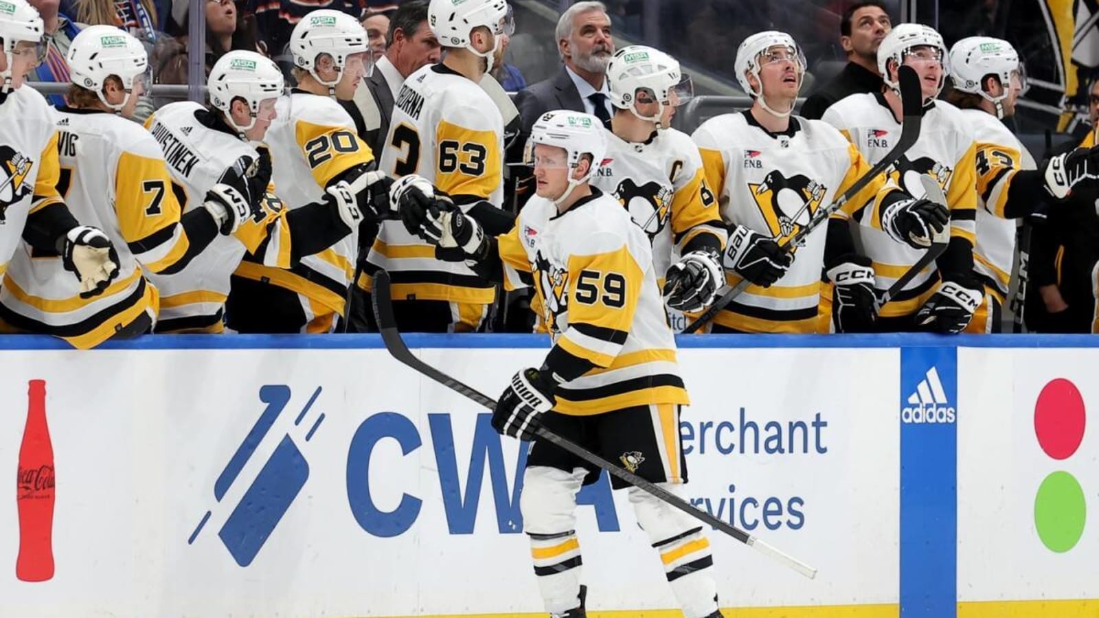 Jake Guentzel Could Help New Team Win Stanley Cup