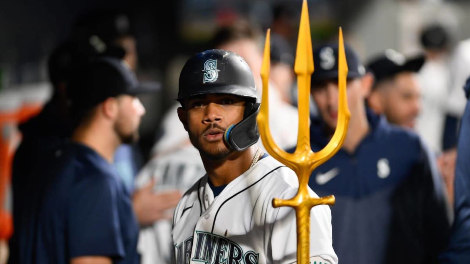 Seattle Mariners Julio Rodriguez Joins A-Rod in Special Group in