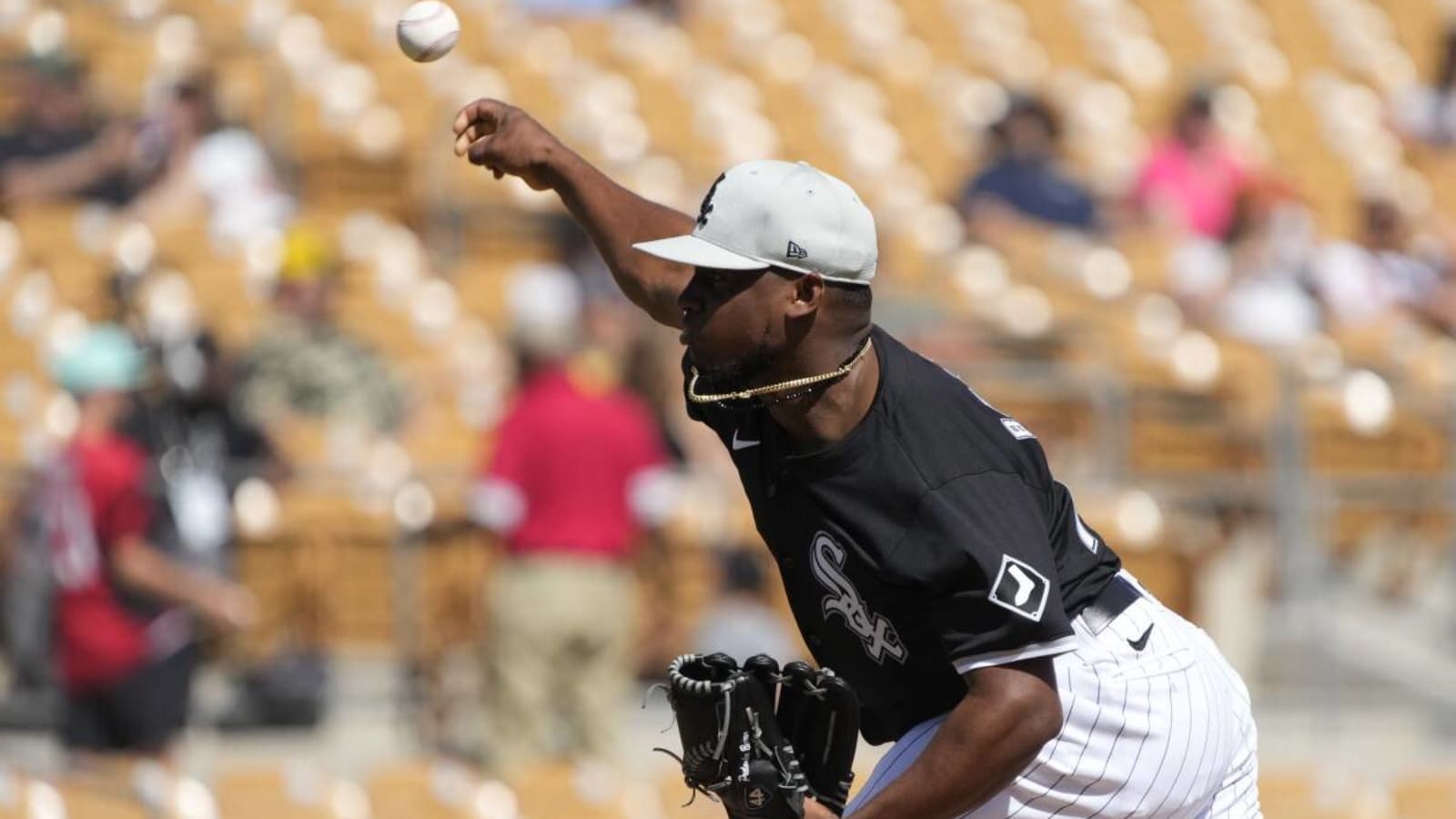 Chicago White Sox Lose Top Prospect to Arm Injury, More Information Coming