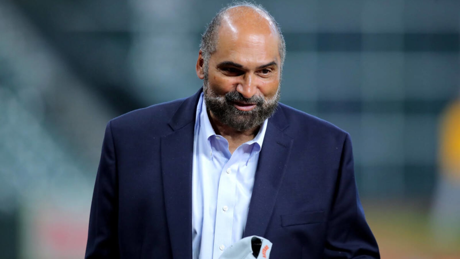 Penn State Renames Pittsburgh Center in Honor of Franco Harris