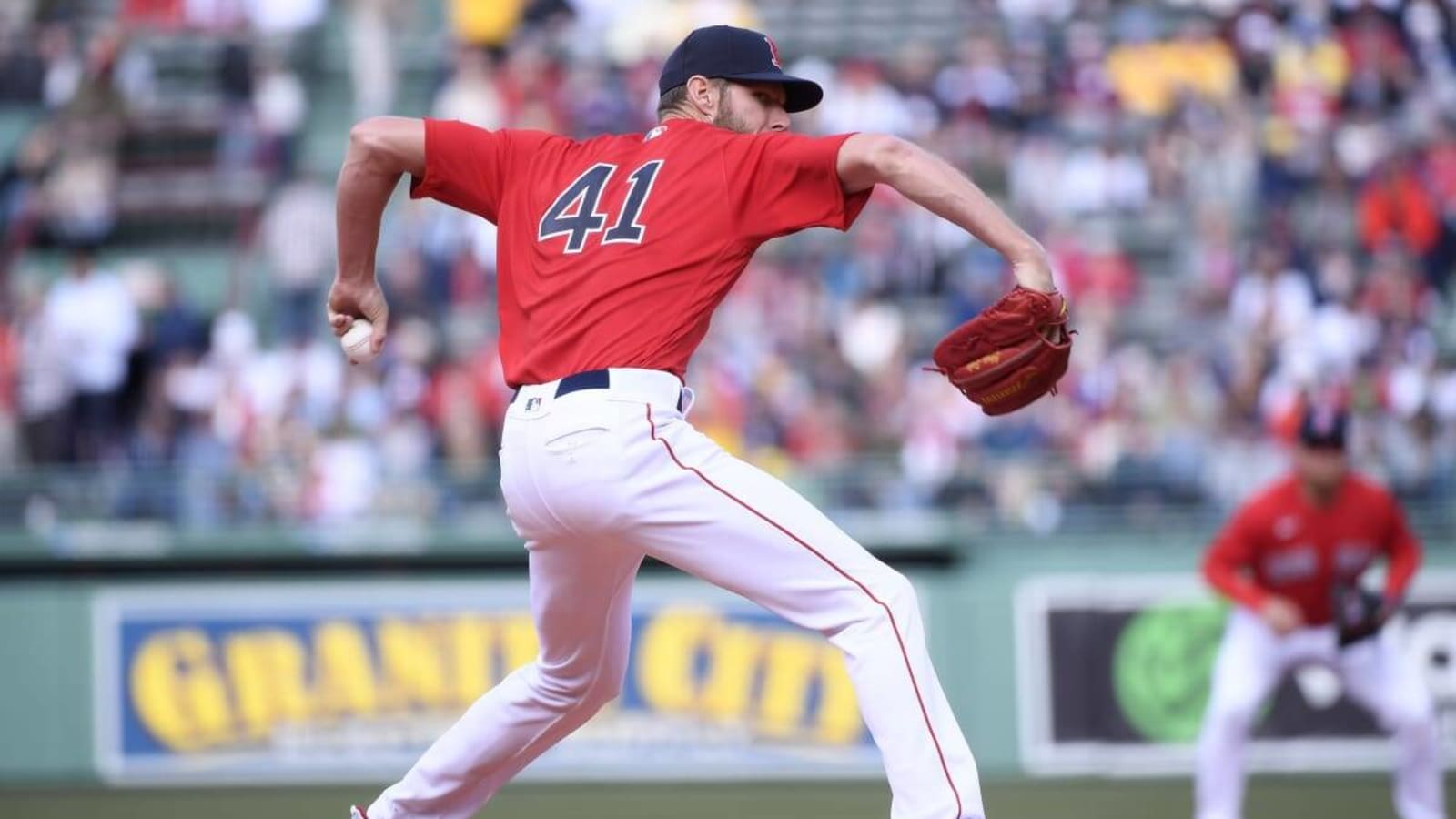Starting Lineups, Pitchers For Boston Red Sox and Detroit Tigers Game