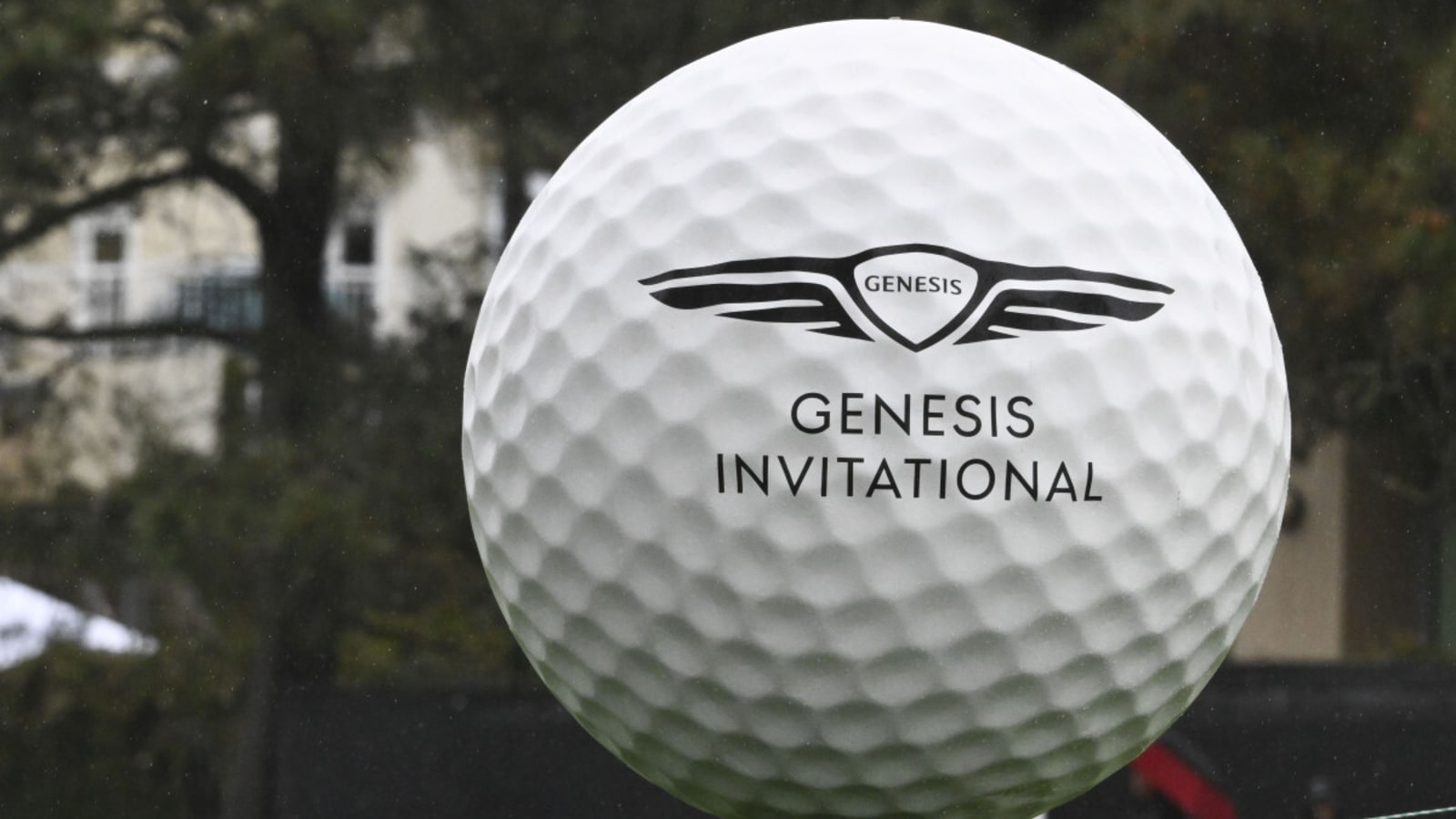 2025 Genesis Invitational Round 2 Tee Times and Groupings