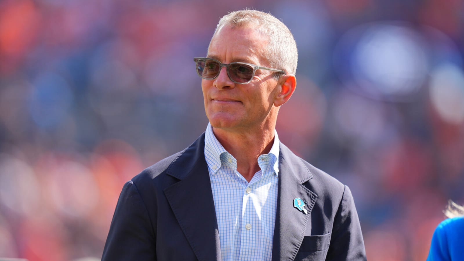 Broncos Could Play an International Game This Year