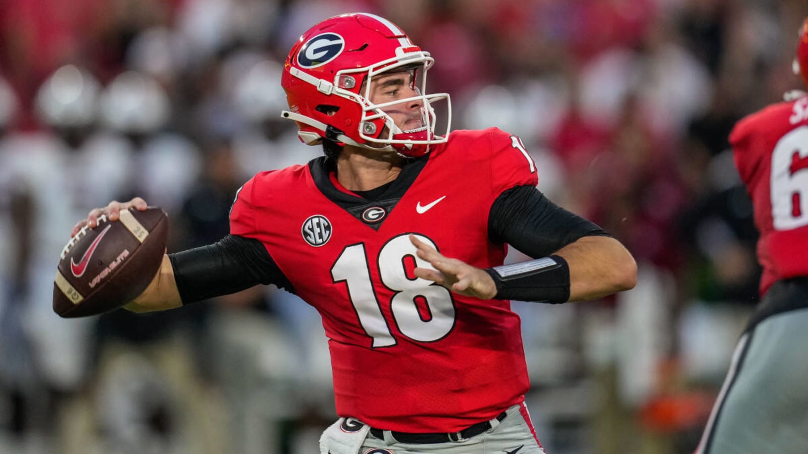 Former NFL All-Pro praises former UGA QB JT Daniels as the best high school football player of all time