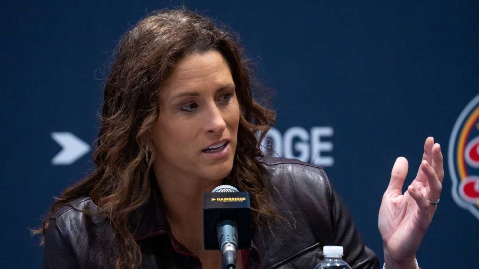 Fever Coach Stephanie White Could Face Punishment From WNBA After Dream Game