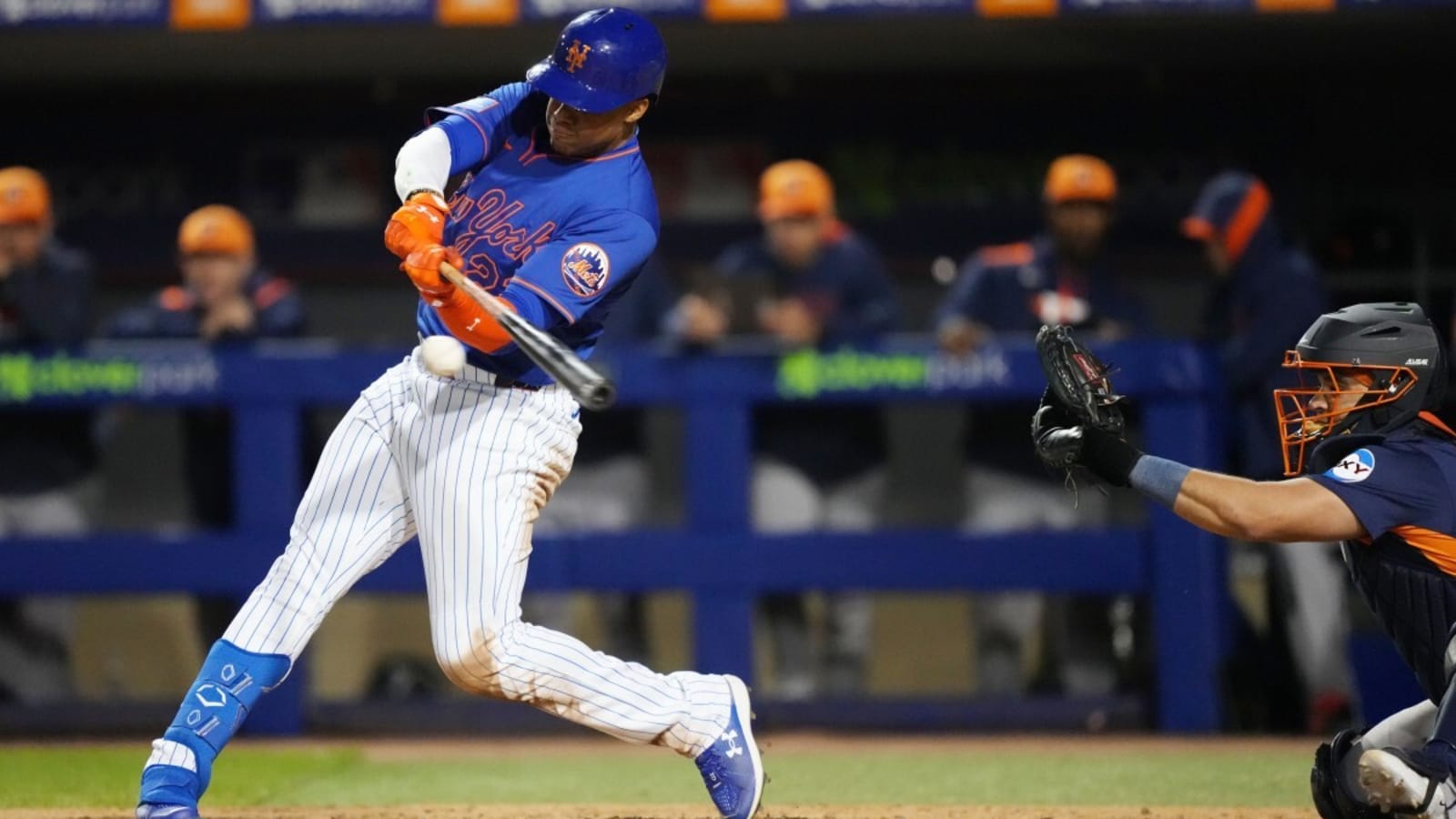 New York Mets Make Massive Juan Soto Announcement