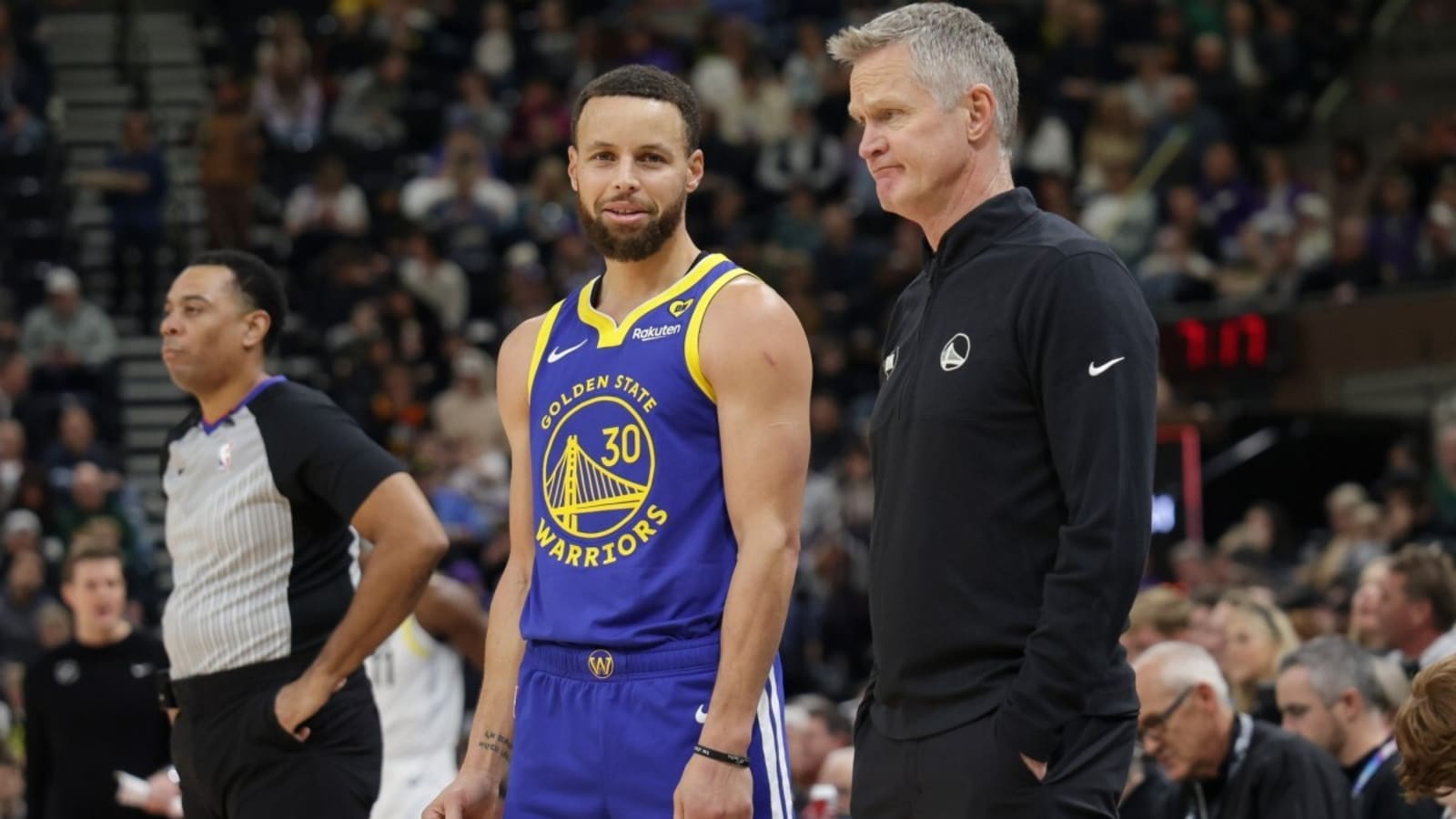 Golden State Warriors Targeting Boston Celtics Veteran During Free Agency