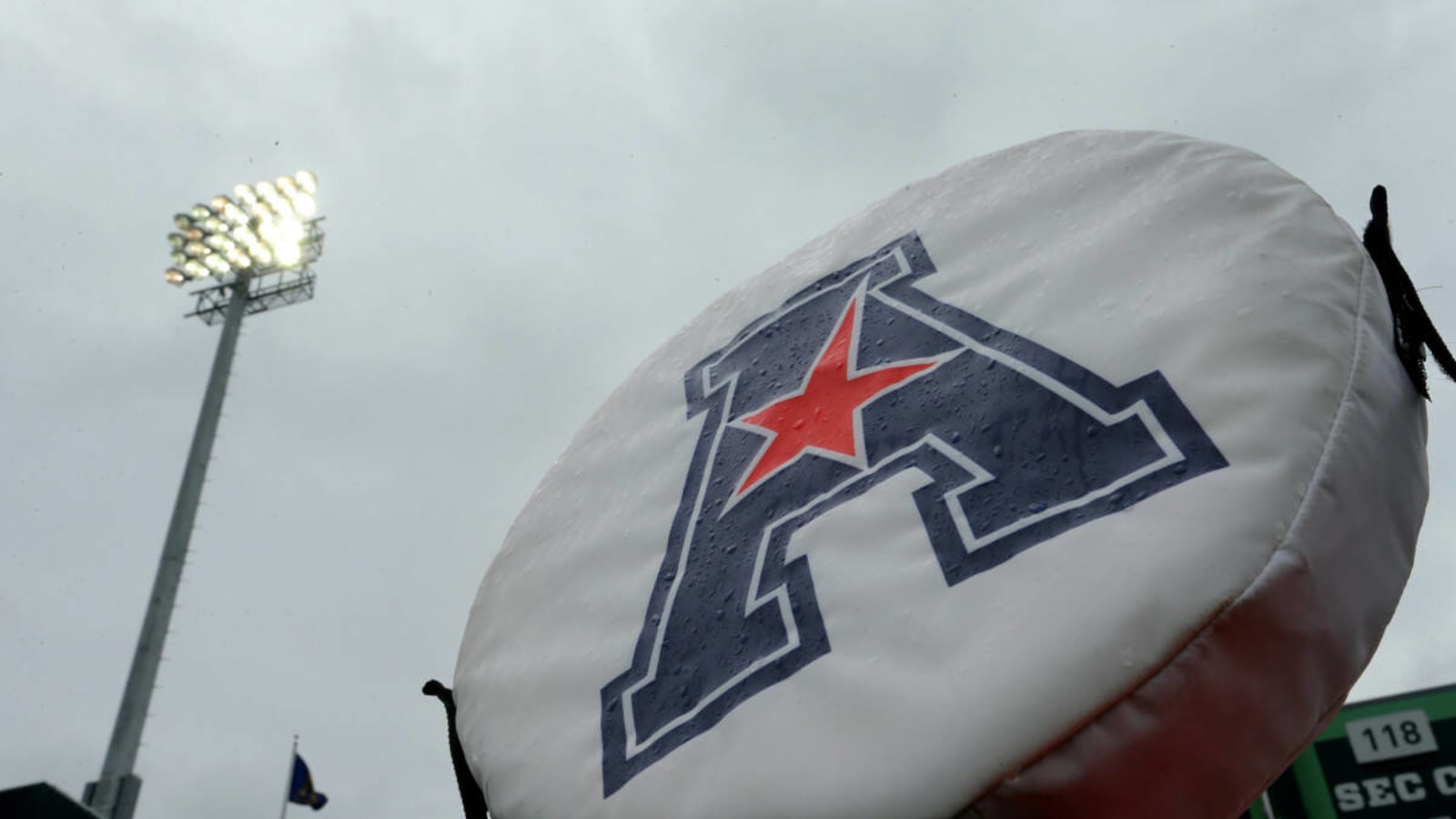2024 American Athletic Conference Football Schedule Released