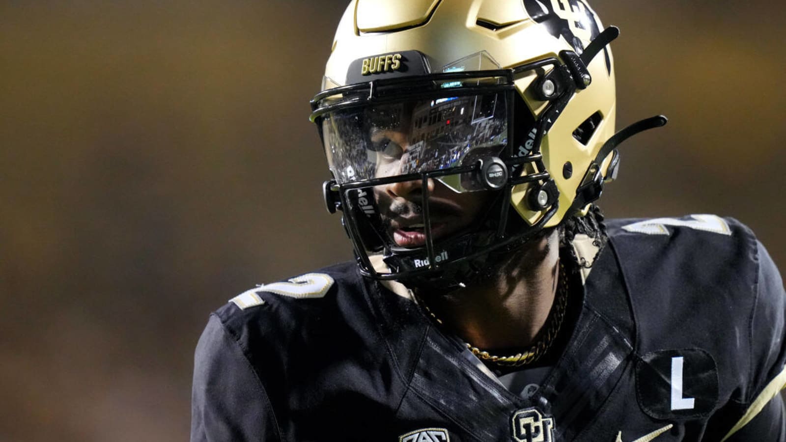 Quinn Ewers, Carson Beck, and Shedeur Sanders headline top College Football 25 QB ratings